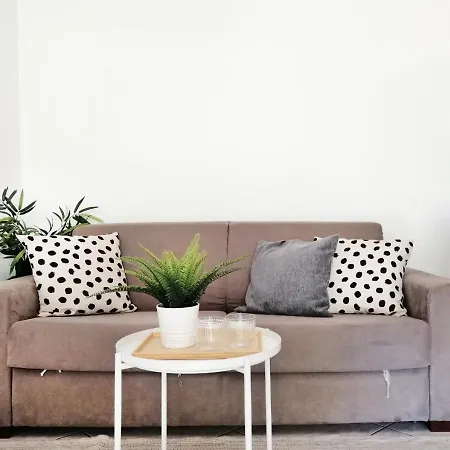 Holihome_colombo - Open Space, 100m Dal Mare!